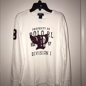 Polo Ralph Lauren Tee